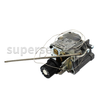gas-valve