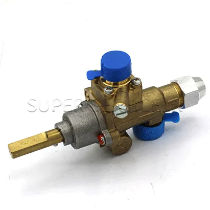 gas-tap