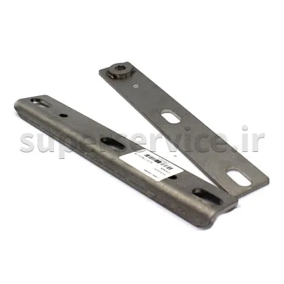 Lower bracket - ELECTROLUX RE471FF-RE471GR-RE4142GR-REX142GF-REX71GF ELECTROLUX
