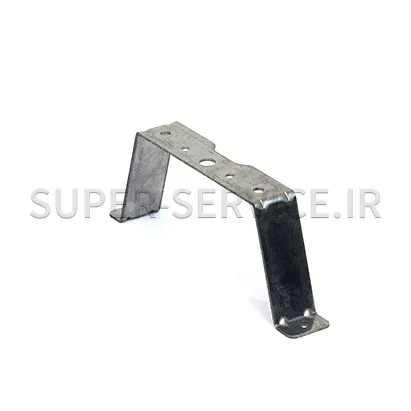 Fan evaporator support - ELECTROLUX RE471FF-RE471GR-REX142GF-REX71GF ELECTROLUX