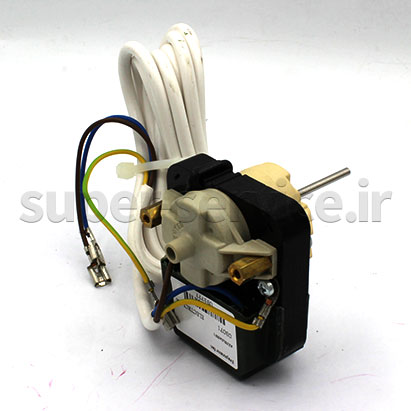 evaporator-fan