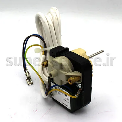 evaporator-fan