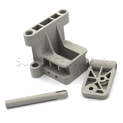 hinge-for-panel