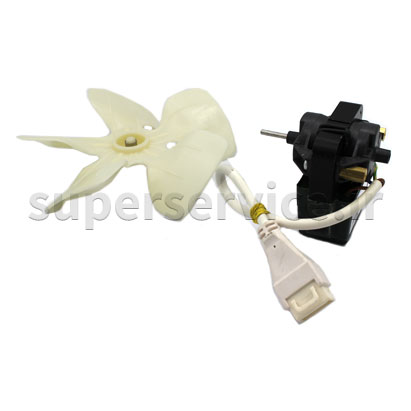 condenser-ventilator