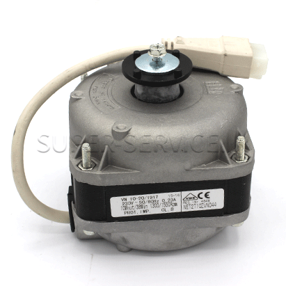 condenser-ventilator