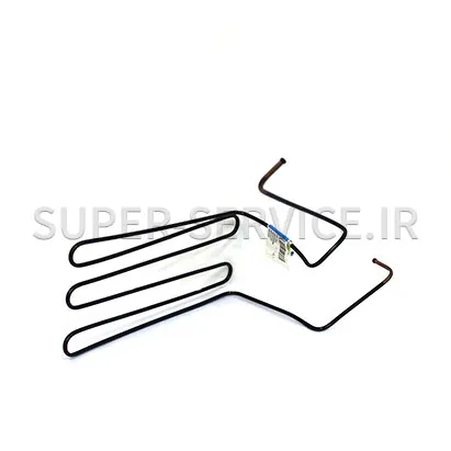 Evaporation water pipe - ELECTROLUX REX142GF ELECTROLUX