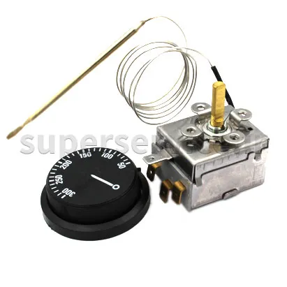Thermostat 110/220V-50/60HZ FOR PLATES-0US379 - ELECTROLUX REX142GF ELECTROLUX
