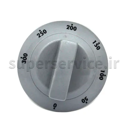 Thermostat Knob PG1/2/D - ELECTROLUX PGRR1-PGRRD-PGSRD-PGSS1 ELECTROLUX