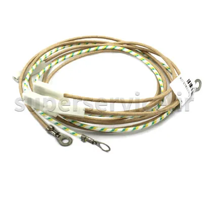 Upper wiring CRT-Lei - ELECTROLUX PGRRD-PGSRD ELECTROLUX