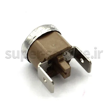 Limit control - ELECTROLUX CDTRTAEL ELECTROLUX