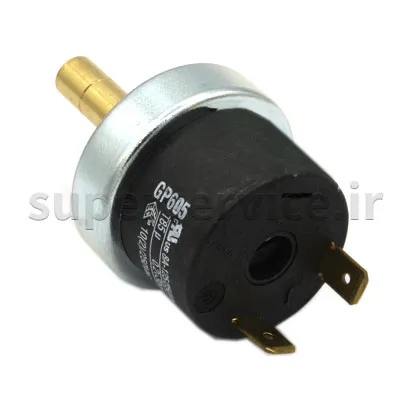CONNECTION FOR WASH - ELECTROLUX AOS101GBG2-AOS101GTG1-AOS061GTW1-AOS202EBK2 ELECTROLUX