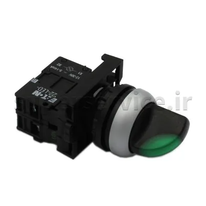 selector - ELECTROLUX LV500R ELECTROLUX