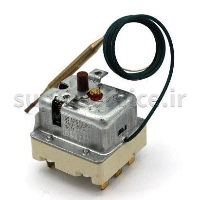 safety-thermostat
