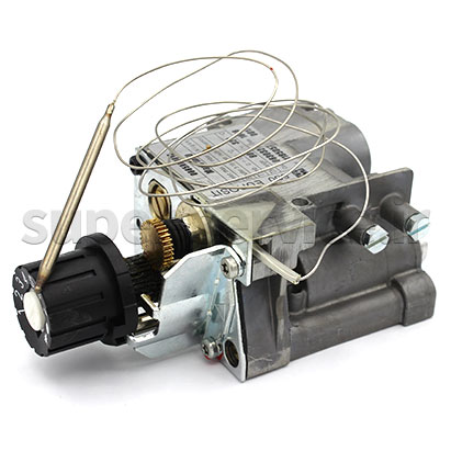 gas-valve