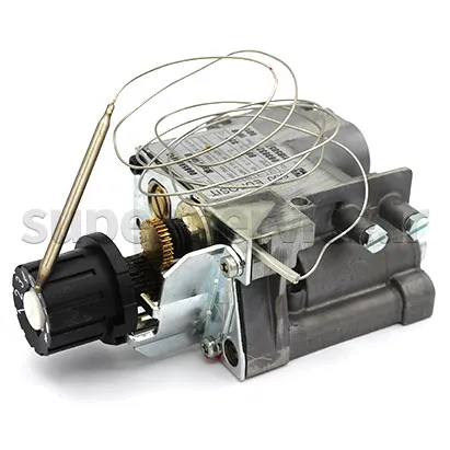 gas-valve