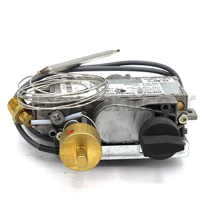 MERTIK GAS VALVE GV31T - ELECTROLUX E9BMEDB000-E9BMEHB000- ELECTROLUX