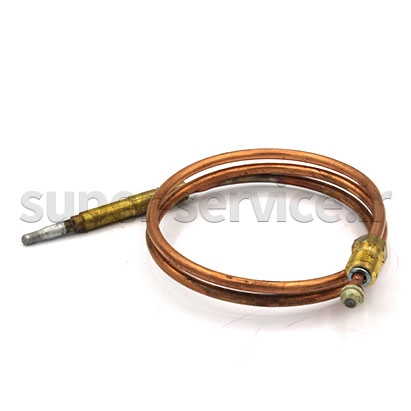 thermocouple;-m8*1-l.1500