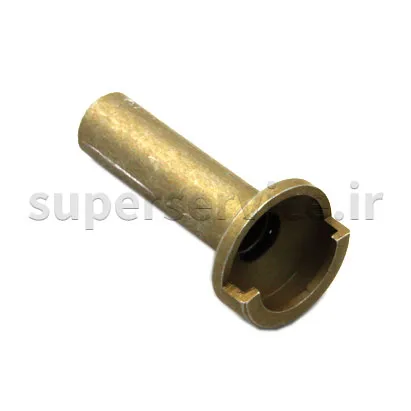 pilot-nozzle