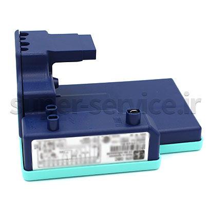 gas-valve-board