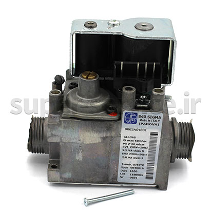 gas-valve