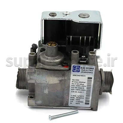gas-valve