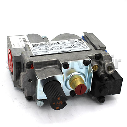 gas-valve
