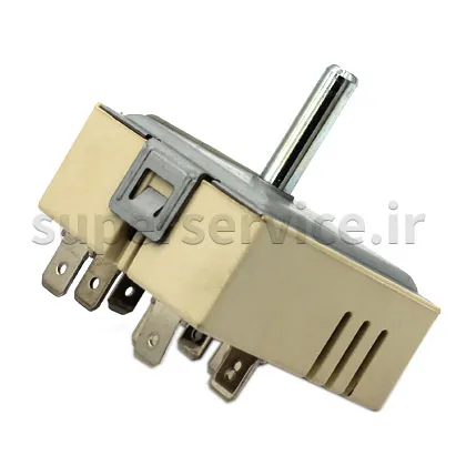 ENERGY REGULATOR - ELECTROLUX E9BSGHDRF0-E9BSGHDRFC ELECTROLUX
