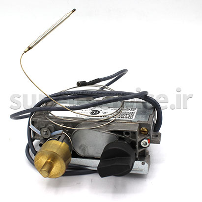 gas-valve