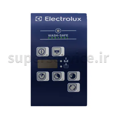 Stick membrane - ELECTROLUX EPPWESG ELECTROLUX