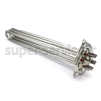 Heating element;230V, 7kw - ELECTROLUX EPPWESG ELECTROLUX