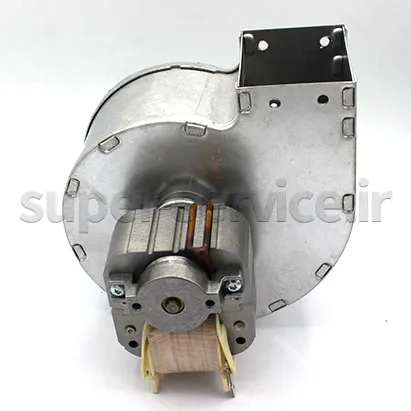 Radial fan 230v - ELECTROLUX HSPPEU ELECTROLUX