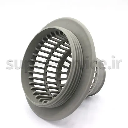 PROTECTION FILTER-0L2824 - ELECTROLUX NHT8-NHT8P-NHT8ROW ELECTROLUX