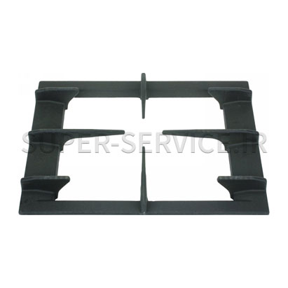 cast-iron-grid