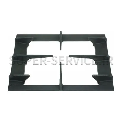 cast-iron-grid