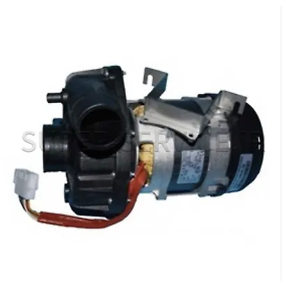 پمپ اصلي ظرفشويي NHT - ELECTROLUX LS9P-NHT-WT55P-WT65EB- ELECTROLUX