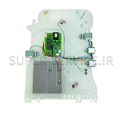 WATER SOFTENER - ELECTROLUX EHTAWS-WT65EBWS ELECTROLUX