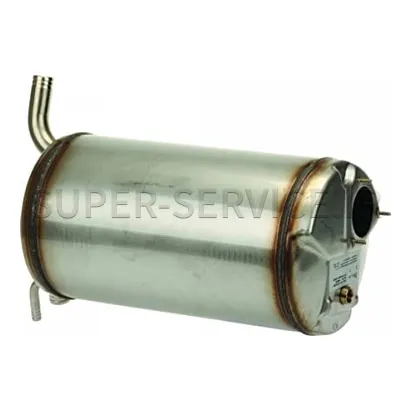 boiler
