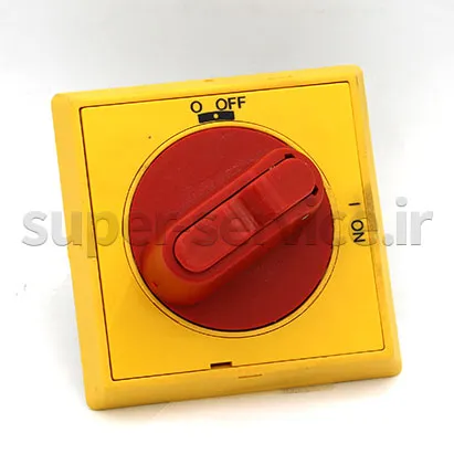 knob