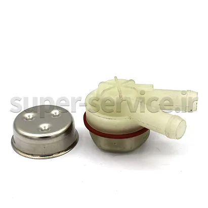 NONRETURN VALVE - ELECTROLUX ECRT200LB-WTM165ELB-NHT-WTCS180ERB-WTM165-EUC3-NUC3DP ELECTROLUX