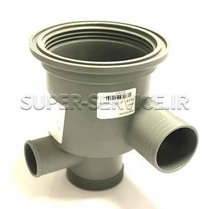 pump-suction