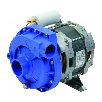 WASH PUMP - ELECTROLUX EUC3-NUC3DP ELECTROLUX