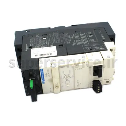 automatic-circuit-breaker