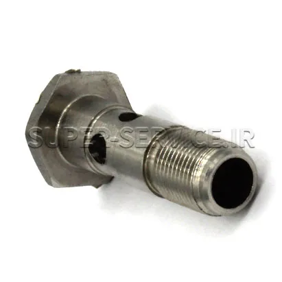 SCREW - ELECTROLUX EHTAWS-LS9P-NHT-NHT8-NHT8P-NHT8ROW-WT55P-WT65EB-WT65EBWS-WT37-EPPWESG ELECTROLUX