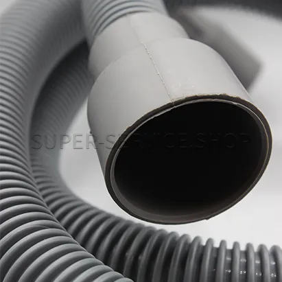 Drain hose - ELECTROLUX NHT8-NHT8P-NHT8ROW-EUC3-NUC3DP-WT37 ELECTROLUX