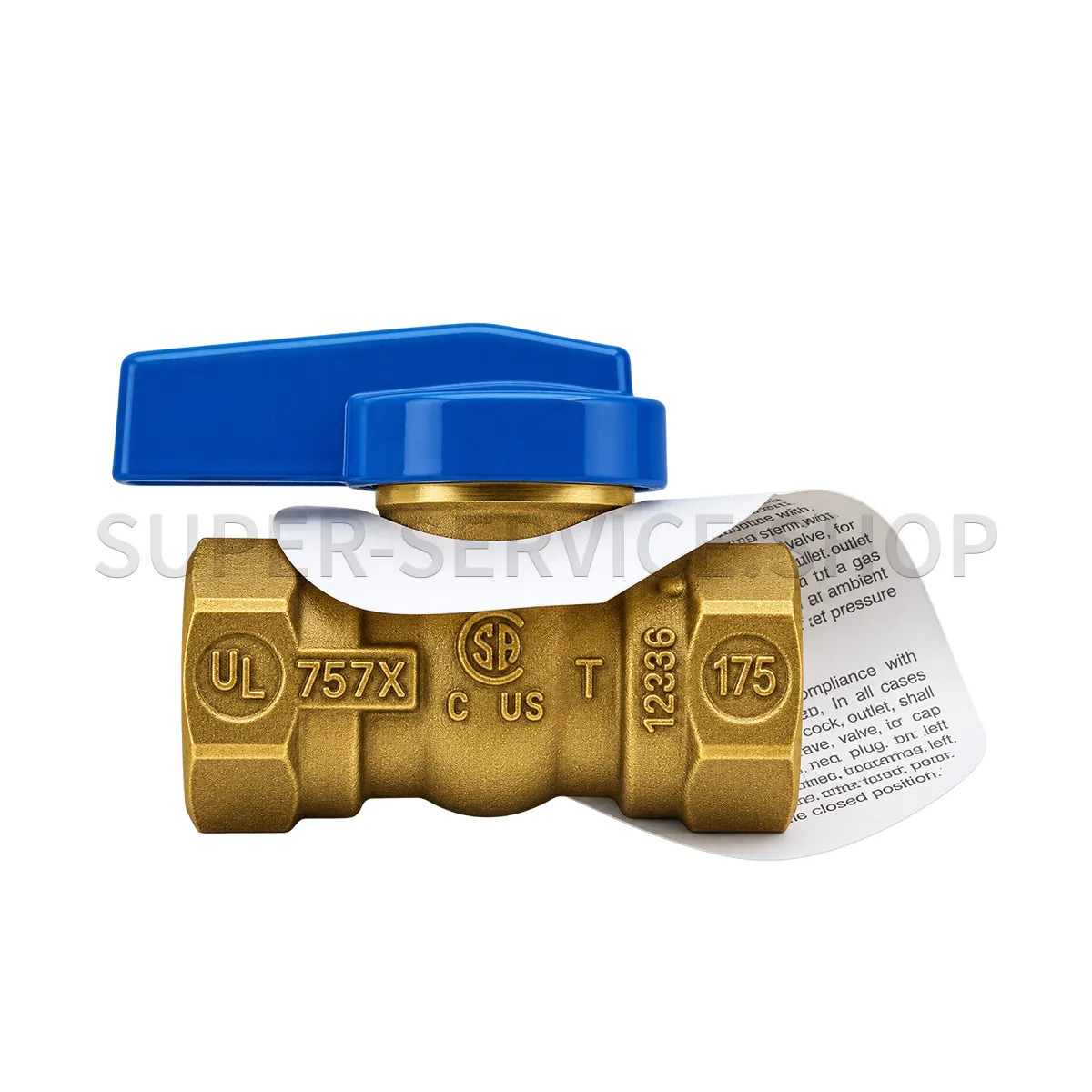 valve