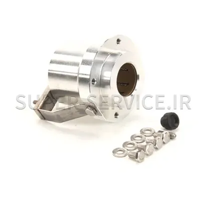 Complete socket holder -0D6811 - ELECTROLUX HSPPEU ELECTROLUX