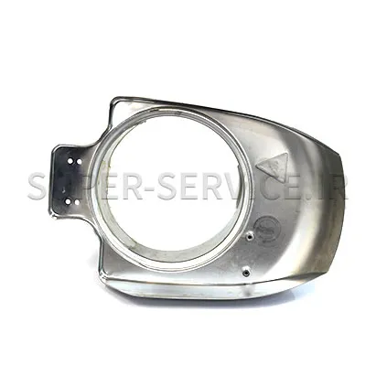 HOPPER - ELECTROLUX DTRS1V501-TRS1V01 ELECTROLUX