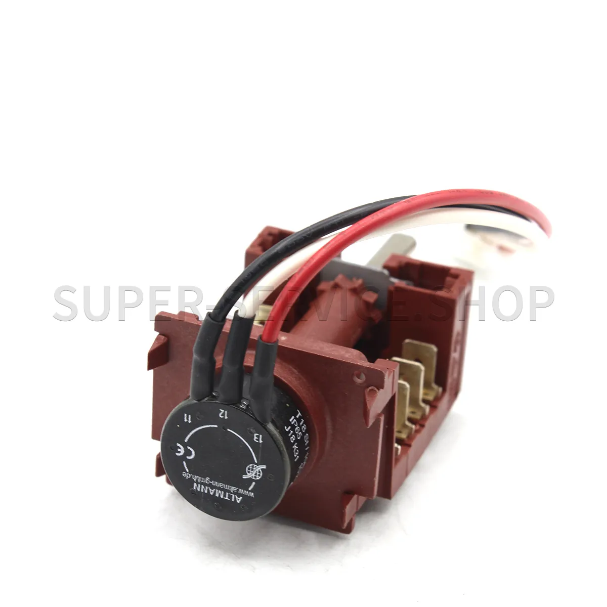SWITCH - ELECTROLUX E7INEDW00P-E9INEDW00P-E7INED2000 ELECTROLUX