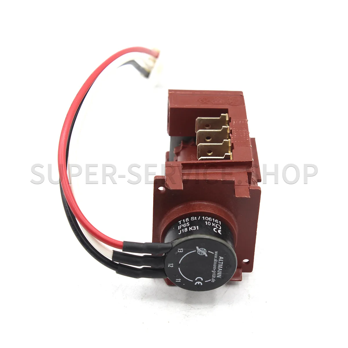 SWITCH - ELECTROLUX E7INEDW00P-E9INEDW00P-E7INED2000 ELECTROLUX