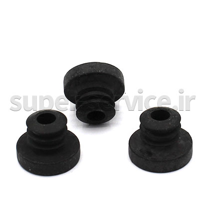 rubber-foot